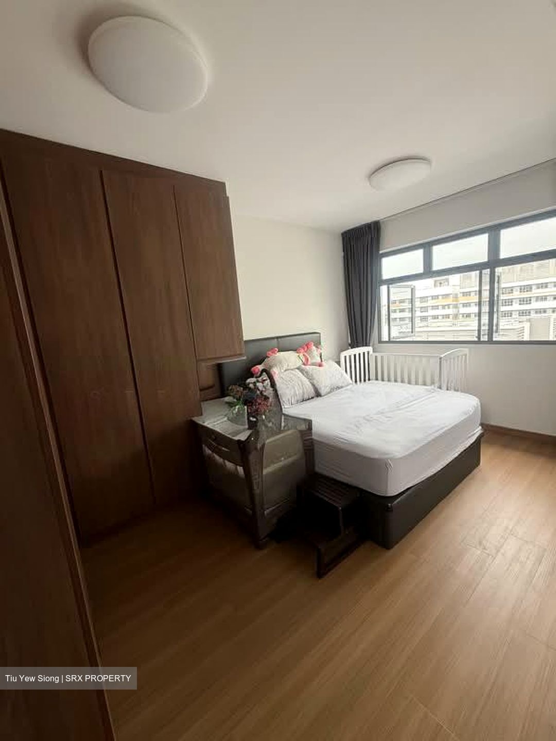 Blk 619A Tampines Greenverge (Tampines), HDB 4 Rooms #562052131